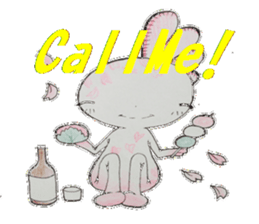Amusing KokoLoko sticker #2533677