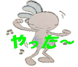 Amusing KokoLoko sticker #2533680