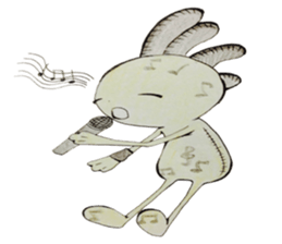 Amusing KokoLoko sticker #2533682