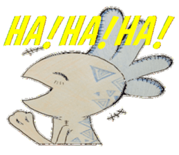 Amusing KokoLoko sticker #2533684