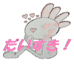 Amusing KokoLoko sticker #2533687