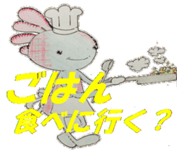 Amusing KokoLoko sticker #2533689