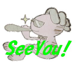Amusing KokoLoko sticker #2533692