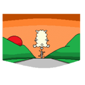 free chan sticker #2533752