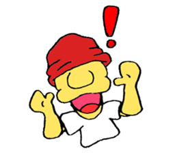 Mr.Sorrento sticker #2533854