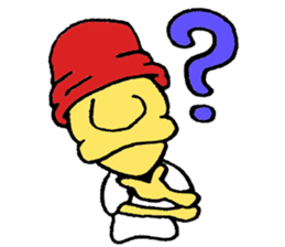 Mr.Sorrento sticker #2533855