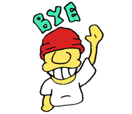 Mr.Sorrento sticker #2533856