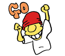 Mr.Sorrento sticker #2533857