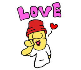 Mr.Sorrento sticker #2533858