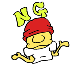 Mr.Sorrento sticker #2533859