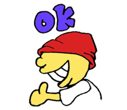 Mr.Sorrento sticker #2533860