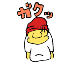 Mr.Sorrento sticker #2533865