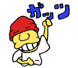 Mr.Sorrento sticker #2533866