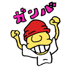 Mr.Sorrento sticker #2533867