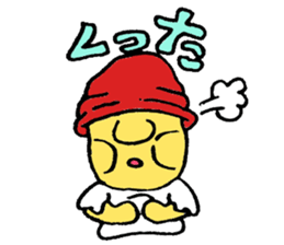 Mr.Sorrento sticker #2533868