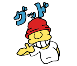 Mr.Sorrento sticker #2533869