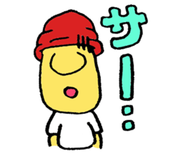 Mr.Sorrento sticker #2533870