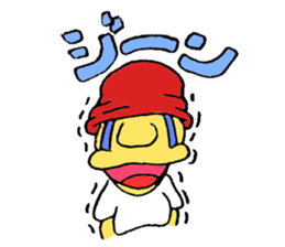 Mr.Sorrento sticker #2533873