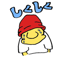 Mr.Sorrento sticker #2533874