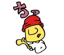 Mr.Sorrento sticker #2533875