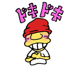 Mr.Sorrento sticker #2533876