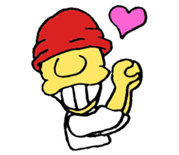 Mr.Sorrento sticker #2533880