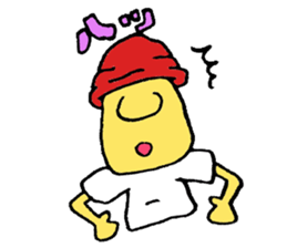 Mr.Sorrento sticker #2533882