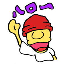 Mr.Sorrento sticker #2533884