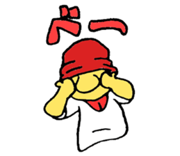 Mr.Sorrento sticker #2533885