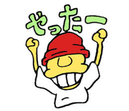 Mr.Sorrento sticker #2533888