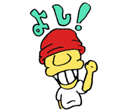 Mr.Sorrento sticker #2533889