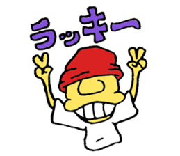 Mr.Sorrento sticker #2533890