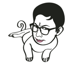 PinkLips sticker #2534336