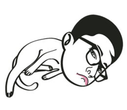 PinkLips sticker #2534337