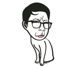 PinkLips sticker #2534339