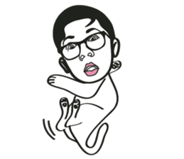 PinkLips sticker #2534340