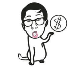 PinkLips sticker #2534341