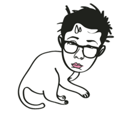 PinkLips sticker #2534344