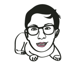 PinkLips sticker #2534348