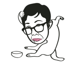 PinkLips sticker #2534352