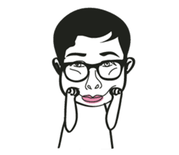 PinkLips sticker #2534355