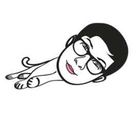 PinkLips sticker #2534356