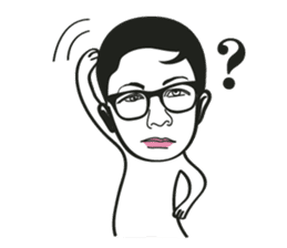 PinkLips sticker #2534357