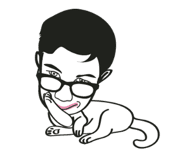 PinkLips sticker #2534362