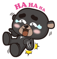 Bread family sticker #2534696