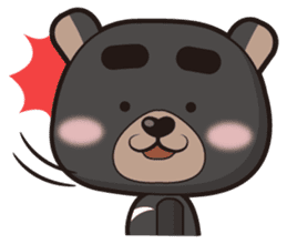 Bread family sticker #2534712