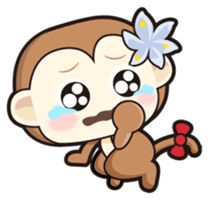 Bread family sticker #2534727