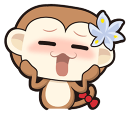 Bread family sticker #2534730