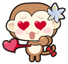 Bread family sticker #2534731