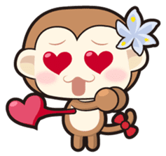 Bread family sticker #2534731